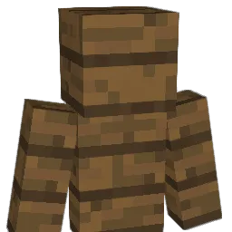 mastersteve76 Minecraft avatar bust