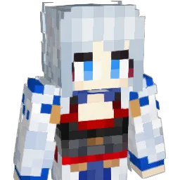 mastertainsh's Minecraft skin