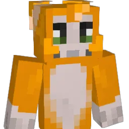 mastertrixie's Minecraft skin