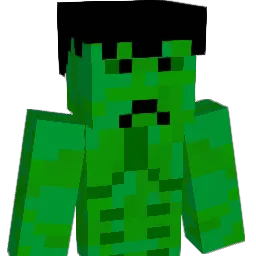 mastertwix Minecraft avatar bust