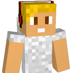 masterwarlover Minecraft avatar bust