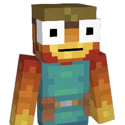 masterwhite1's Minecraft skin