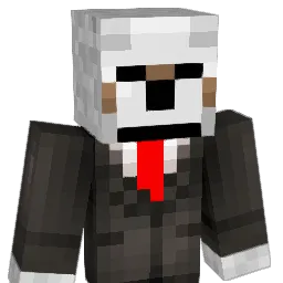masterwolf319's Minecraft skin