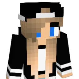 masterwolfe04's Minecraft skin