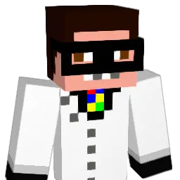 masterwwilli35 Minecraft avatar bust