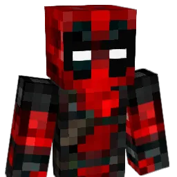 masteryar13's Minecraft skin