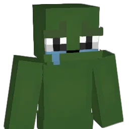 masthi's Minecraft skin