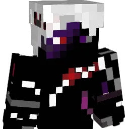 mastikhor Minecraft avatar bust