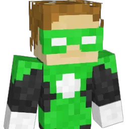 mastosnikola Minecraft avatar bust