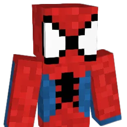 mastrkeef Minecraft avatar bust