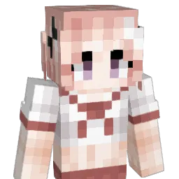 mastrplayer Minecraft avatar bust