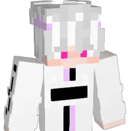 masturbacao Minecraft avatar bust
