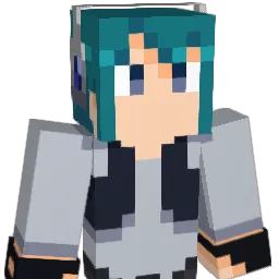 masuke663's Minecraft skin