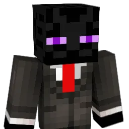 masukoji Minecraft avatar bust