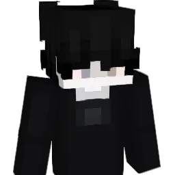 masxiiisss Minecraft avatar bust
