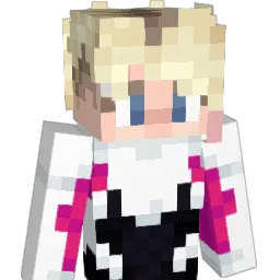 masyu1248 Minecraft avatar bust