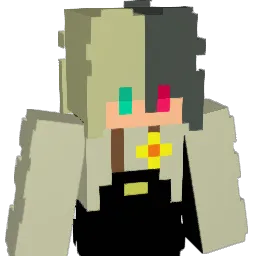 masyumaro0308 Minecraft avatar bust