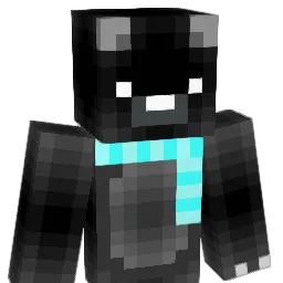 masyumaroman89 Minecraft avatar bust