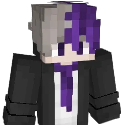 mat000s Minecraft avatar bust