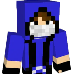 mat27V's Minecraft skin