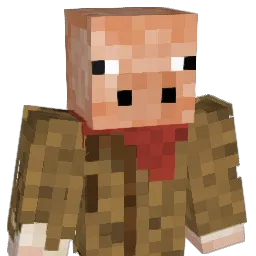 mat302e's Minecraft skin