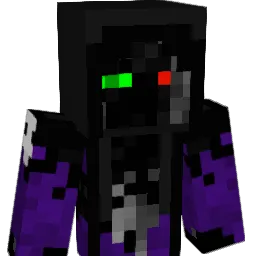 mat3333366's Minecraft skin