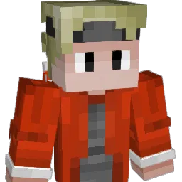 mat6447 Minecraft avatar bust