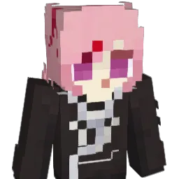 mat_0_0 Minecraft avatar bust