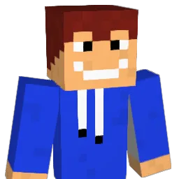 mat_29_gaming Minecraft avatar bust