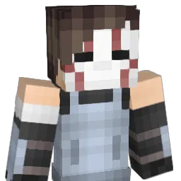 mat__pnz Minecraft avatar bust