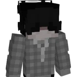 mat_allic32 Minecraft avatar bust