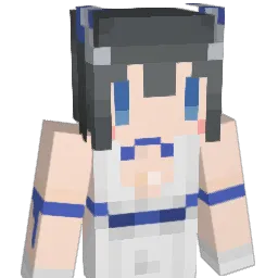 mat_chama Minecraft avatar bust