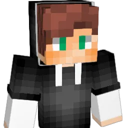mat_legitplayer Minecraft avatar bust