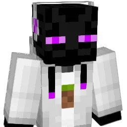 mata1803 Minecraft avatar bust