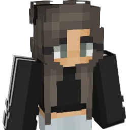 mataguinha_ Minecraft avatar bust