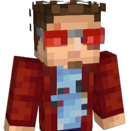 matamiata14 Minecraft avatar bust