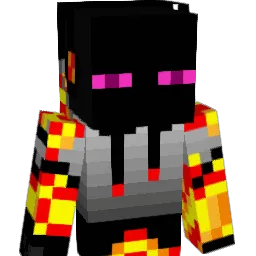 matan1602 Minecraft avatar bust