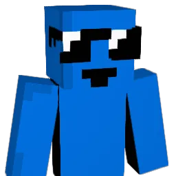 matanboas Minecraft avatar bust