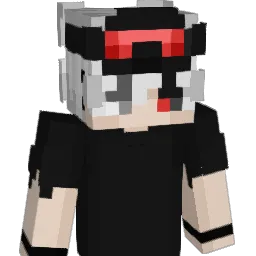 matand_317 Minecraft avatar bust