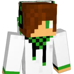 mataneboss2000 Minecraft avatar bust