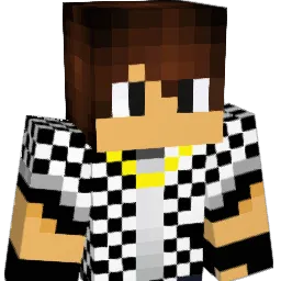 matanoui10 Minecraft avatar bust