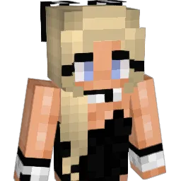 matanteMissna Minecraft avatar bust