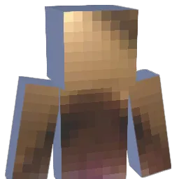 matapas Minecraft avatar bust