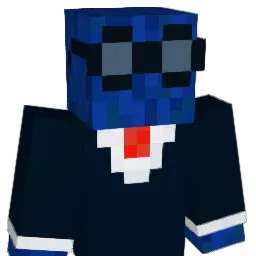 matas135's Minecraft skin