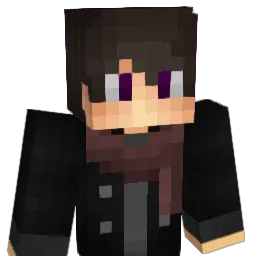 matatax Minecraft avatar bust