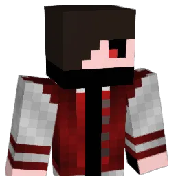 matbibi91 Minecraft avatar bust