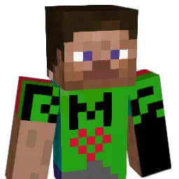 matbis's Minecraft skin