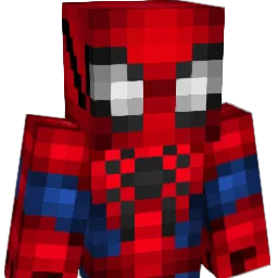 matblack17 Minecraft avatar bust