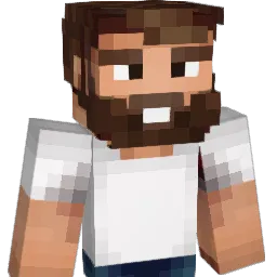 matcarmello Minecraft avatar bust
