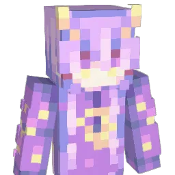matcat_209 Minecraft avatar bust